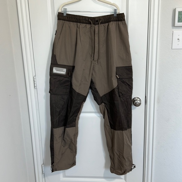 Nike Other - Air Jordan 23 Engineered Cargo Pants - Mens XXLT